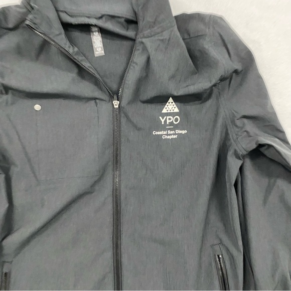 Vuori Men's Venture Track Jacket Medium - Picture 3 of 8